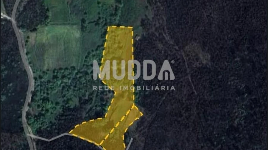 Terreno para Venda em São Vicente de Lafões