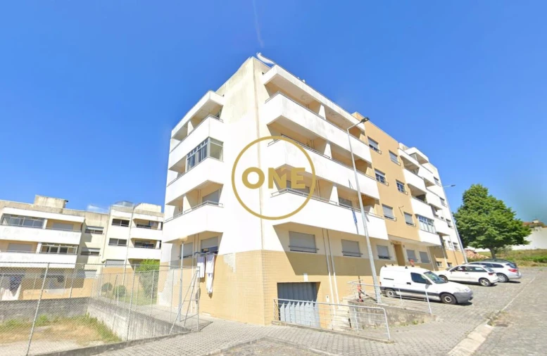 Apartamento T2 para Venda em Sobreira Foto 1