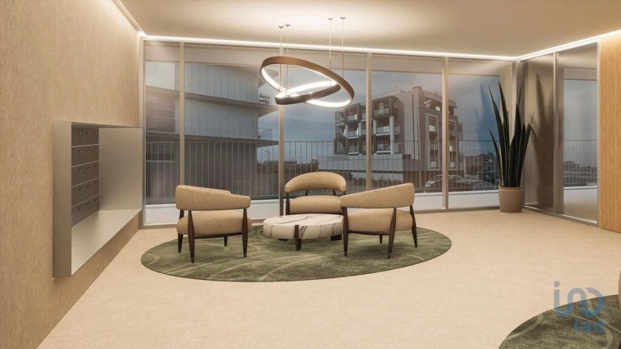 Apartamento T3 para Venda em Requeixo, Nossa Senhora de Fátima e Nariz Foto 10