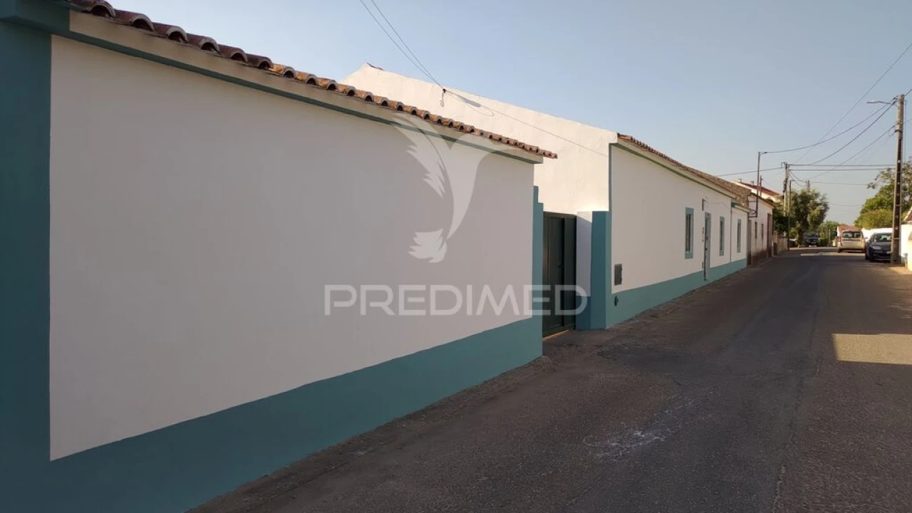 Moradia T3 para Venda em Carregueira Foto 2