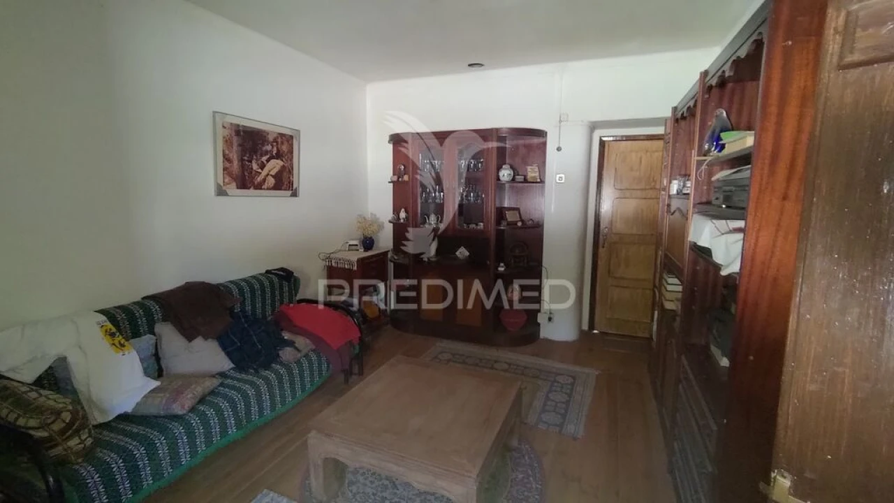 Moradia T3 para Venda em Carregueira Foto 14