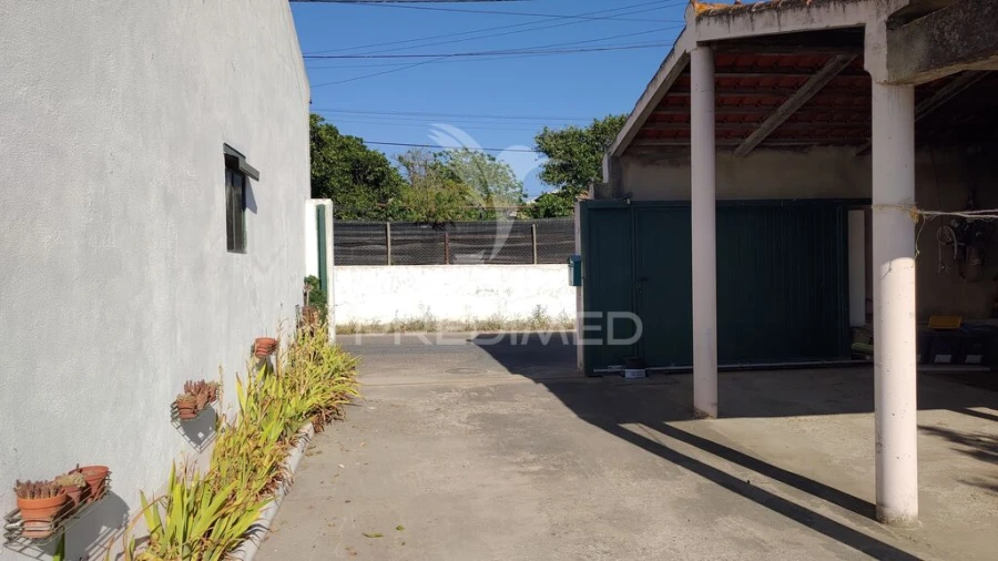 Moradia T3 para Venda em Carregueira Foto 7