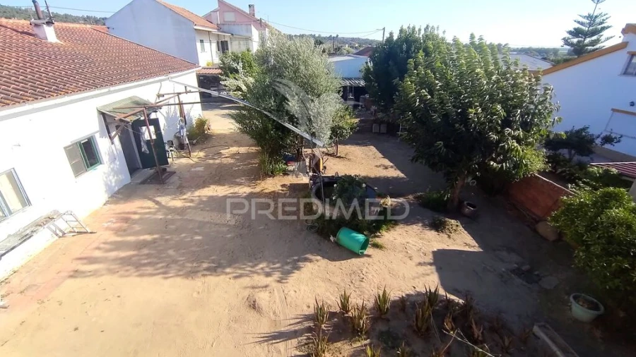 Moradia T3 para Venda em Carregueira Foto 10