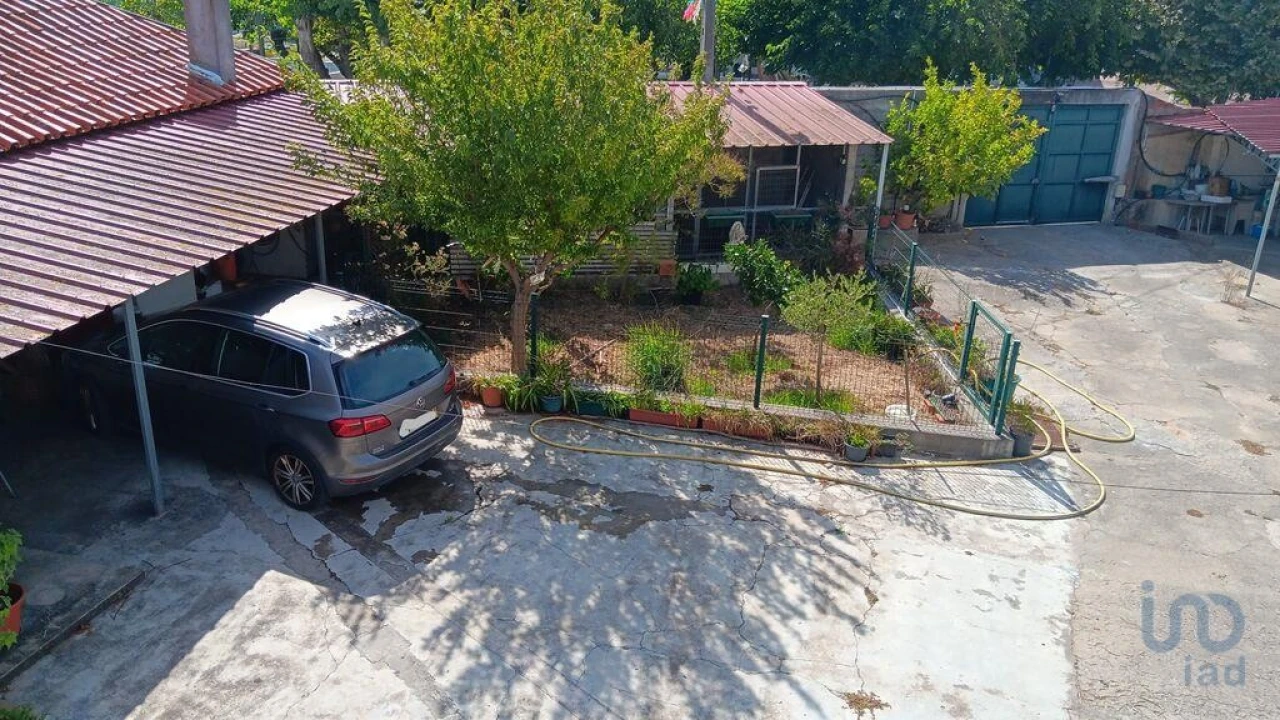 Moradia T4 para Venda em Ferreira-A-Nova Foto 14