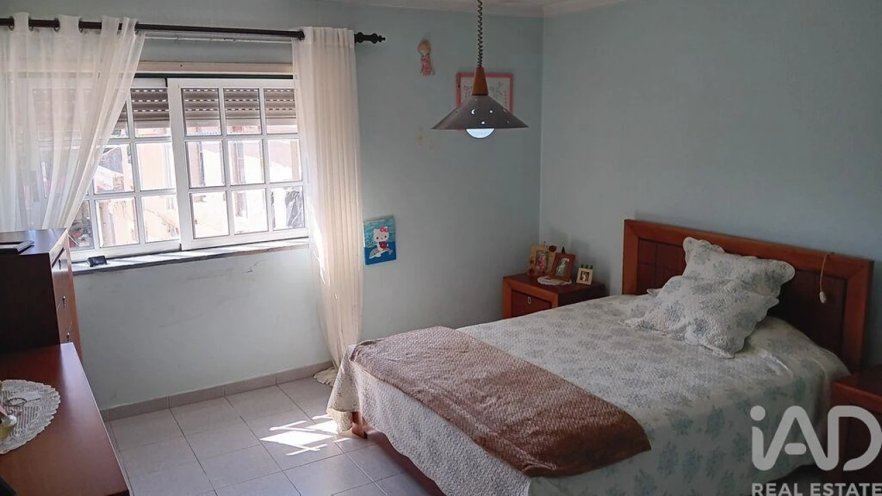 Moradia T4 para Venda em Ferreira-A-Nova Foto 27