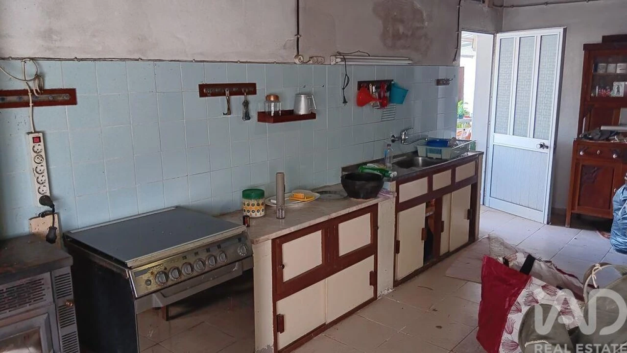 Moradia T4 para Venda em Ferreira-A-Nova Foto 28