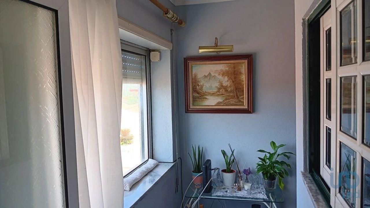 Moradia T4 para Venda em Ferreira-A-Nova Foto 6