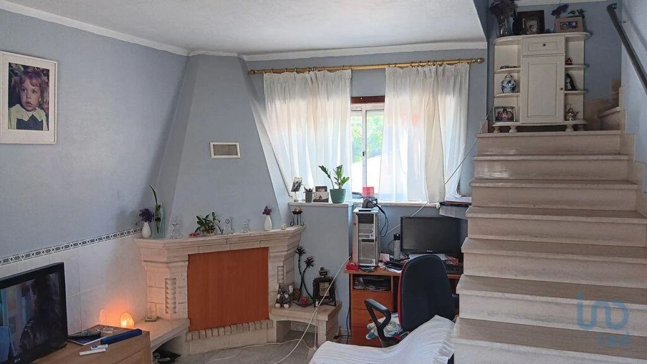 Moradia T4 para Venda em Ferreira-A-Nova Foto 9