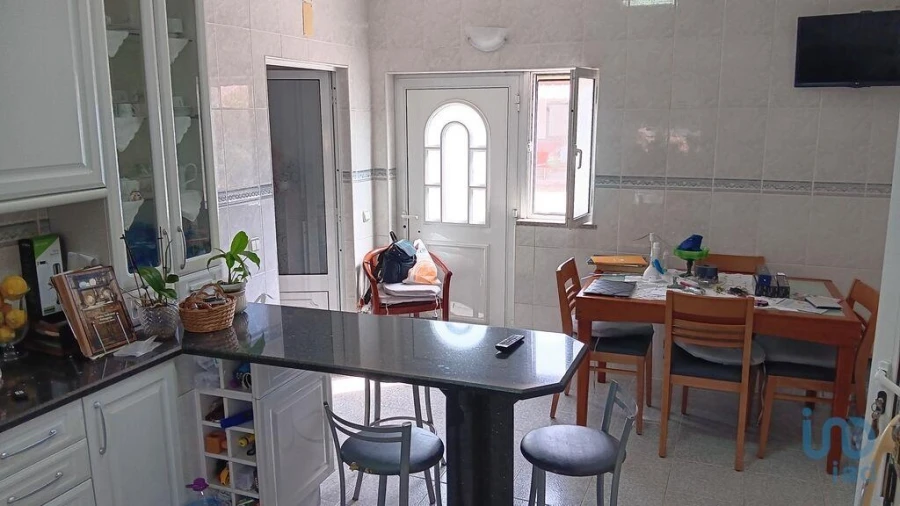 Moradia T4 para Venda em Ferreira-A-Nova Foto 7