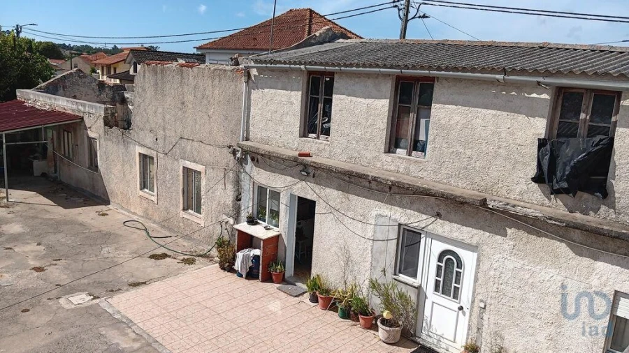 Moradia T4 para Venda em Ferreira-A-Nova Foto 14