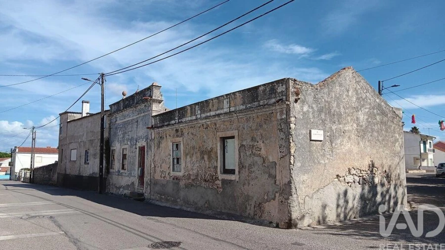 Moradia T4 para Venda em Ferreira-A-Nova Foto 23