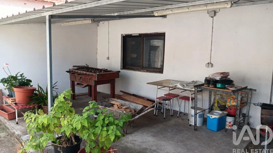 Moradia T4 para Venda em Ferreira-A-Nova Foto 22