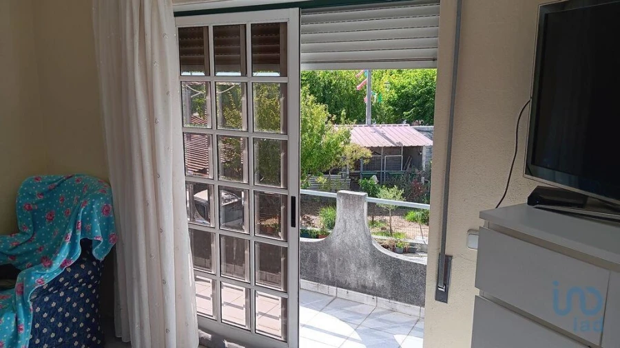 Moradia T4 para Venda em Ferreira-A-Nova Foto 1