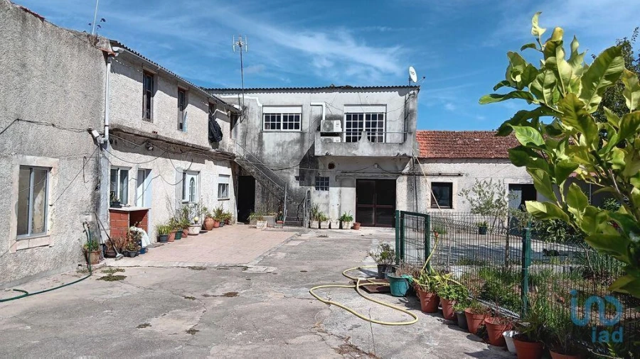 Moradia T4 para Venda em Ferreira-A-Nova Foto 8