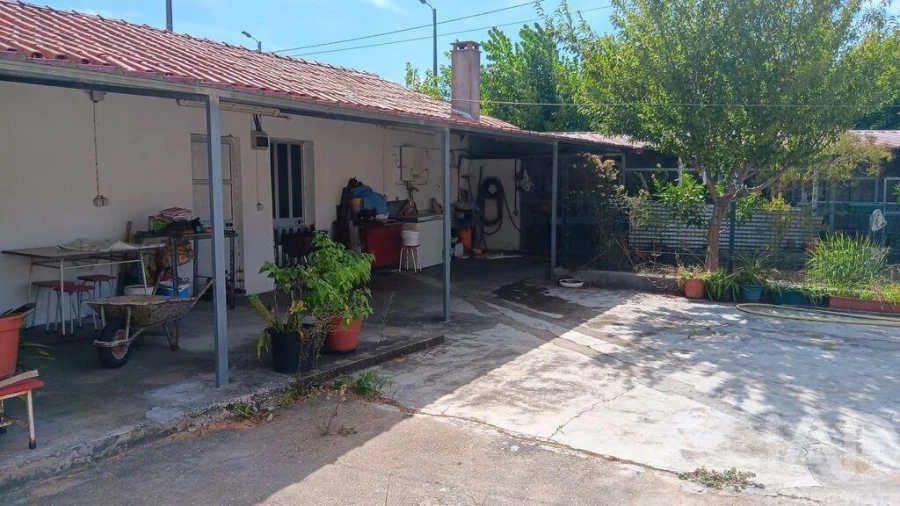 Moradia T4 para Venda em Ferreira-A-Nova Foto 21