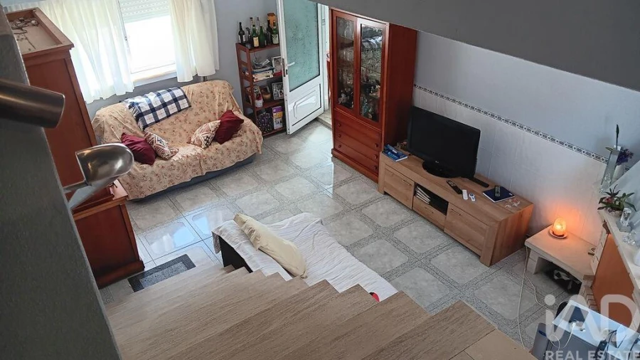 Moradia T4 para Venda em Ferreira-A-Nova Foto 17