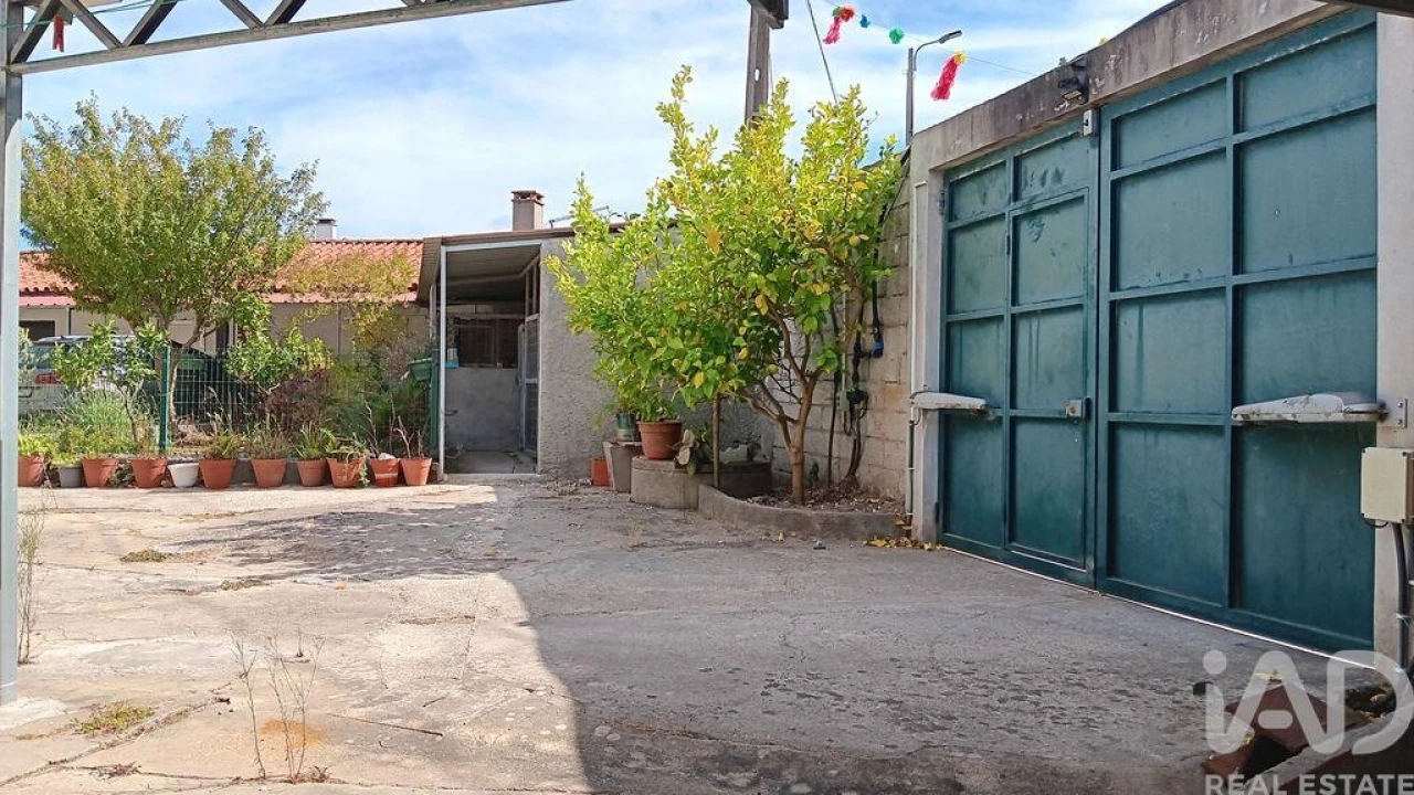 Moradia T4 para Venda em Ferreira-A-Nova Foto 2