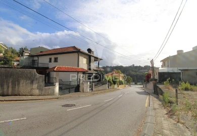 Terreno para Venda em Gondomar (São Cosme), Valbom e Jovim