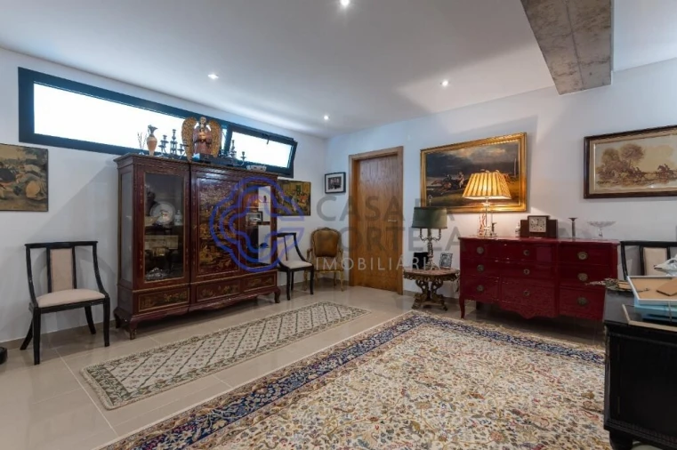 Moradia T4 para Venda em São Martinho do Porto Foto 60