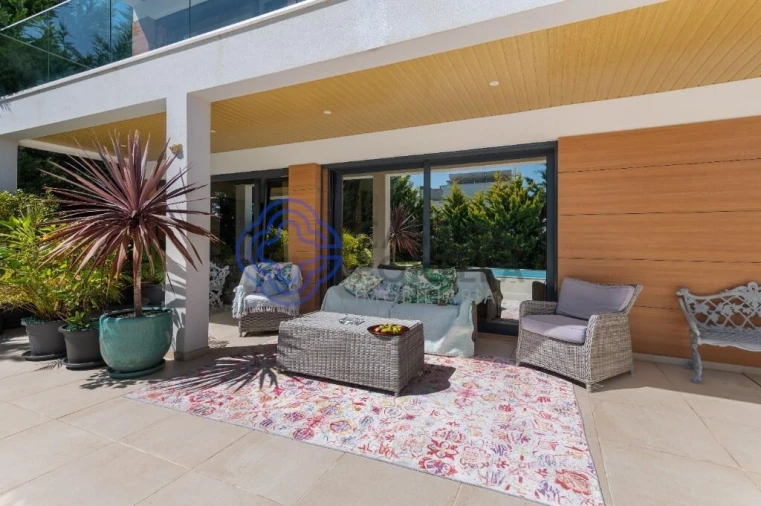 Moradia T4 para Venda em São Martinho do Porto Foto 22