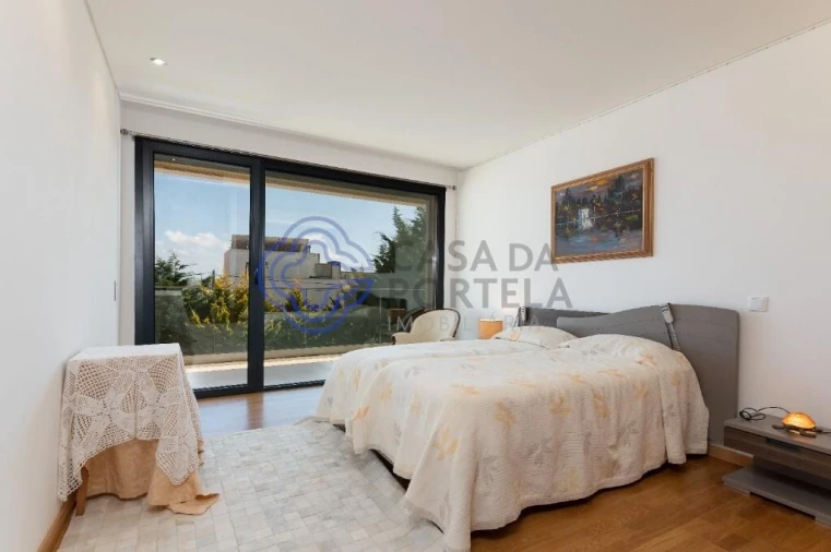 Moradia T4 para Venda em São Martinho do Porto Foto 43