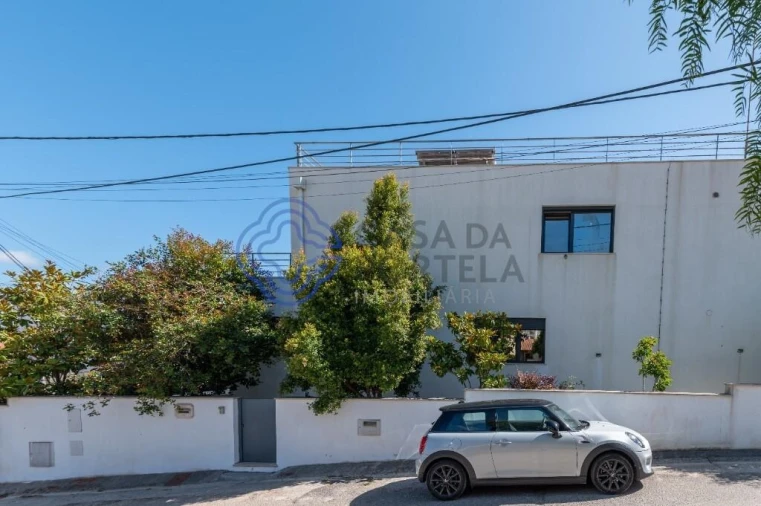 Moradia T4 para Venda em São Martinho do Porto Foto 10