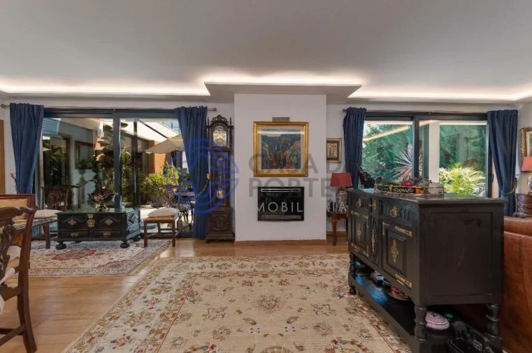 Moradia T4 para Venda em São Martinho do Porto Foto 13