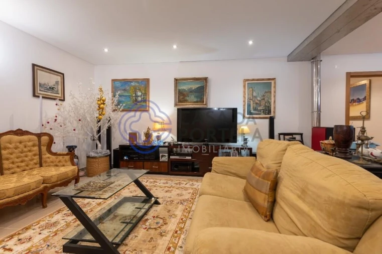 Moradia T4 para Venda em São Martinho do Porto Foto 59