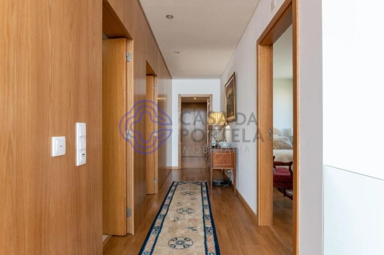 Moradia T4 para Venda em São Martinho do Porto Foto 39