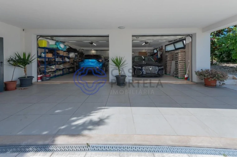 Moradia T4 para Venda em São Martinho do Porto Foto 61