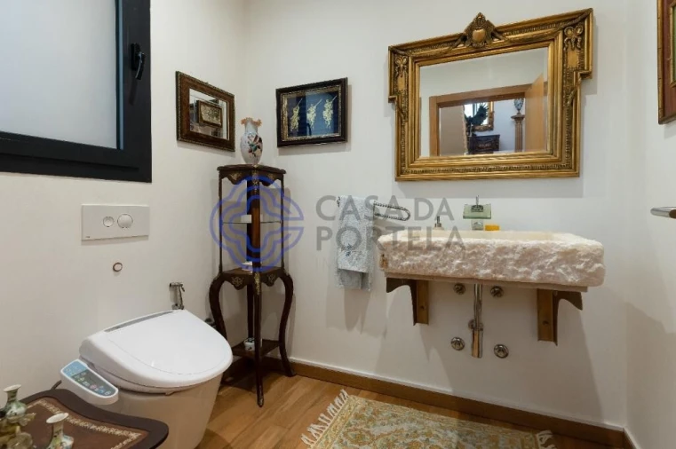 Moradia T4 para Venda em São Martinho do Porto Foto 34