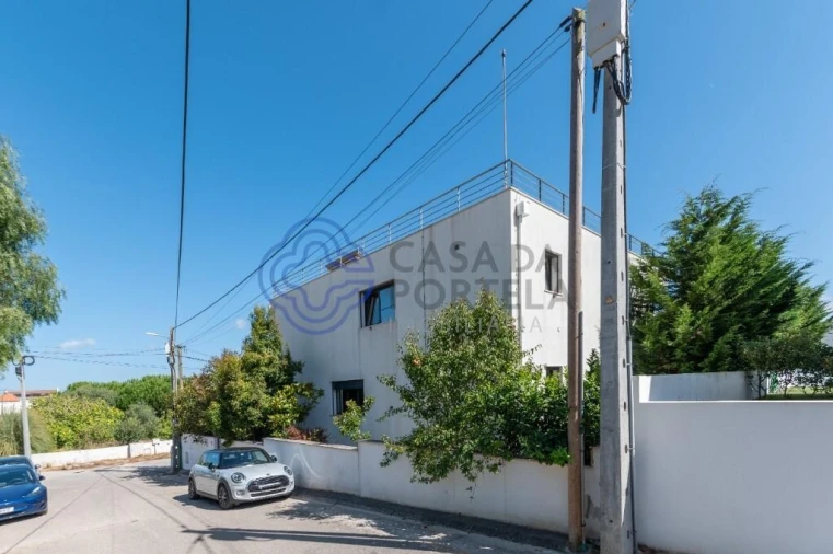 Moradia T4 para Venda em São Martinho do Porto Foto 11