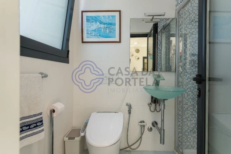 Moradia T4 para Venda em São Martinho do Porto Foto 26