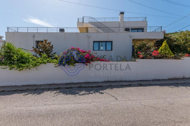 Moradia T4 para Venda em São Martinho do Porto Foto 8