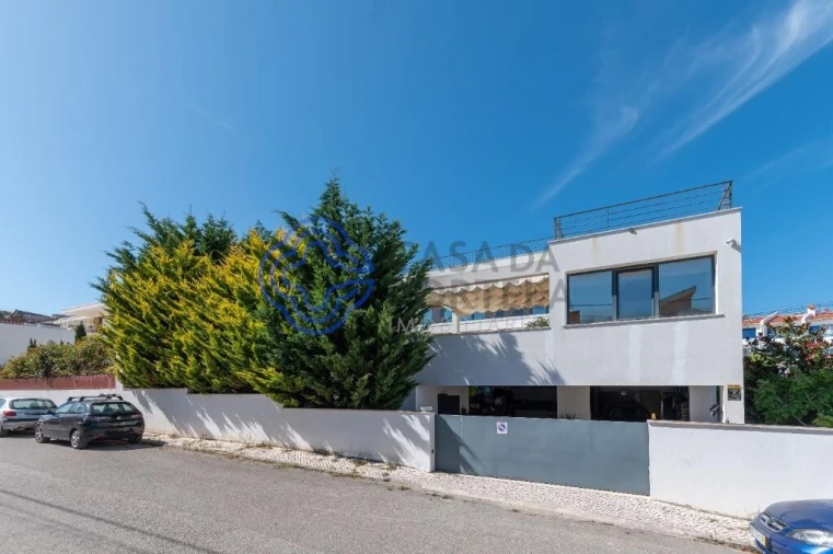 Moradia T4 para Venda em São Martinho do Porto Foto 6