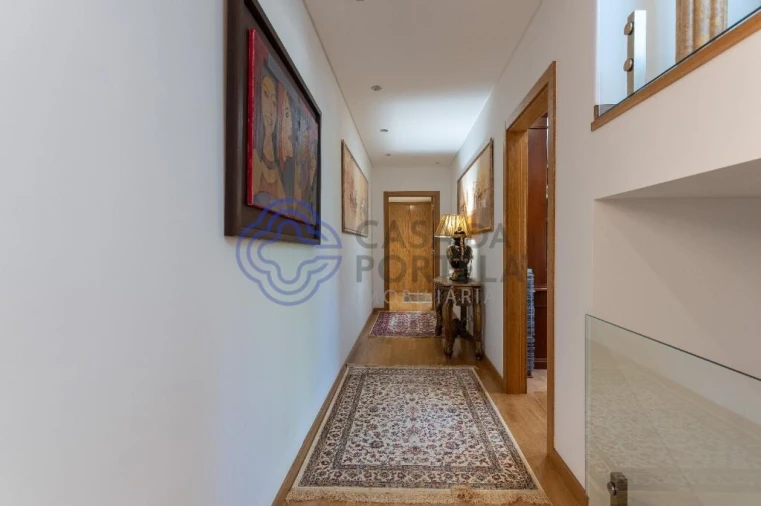 Moradia T4 para Venda em São Martinho do Porto Foto 30