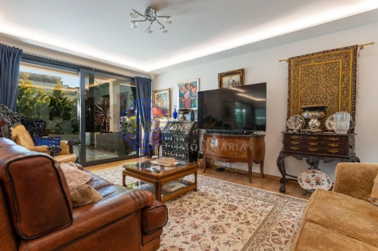 Moradia T4 para Venda em São Martinho do Porto Foto 15