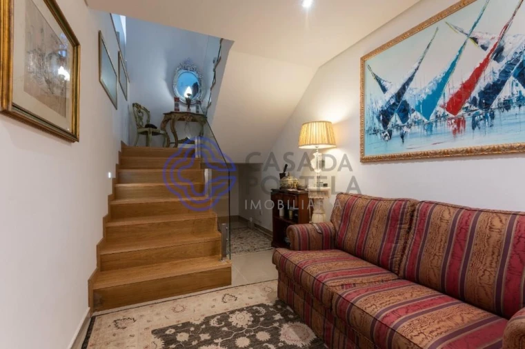 Moradia T4 para Venda em São Martinho do Porto Foto 57