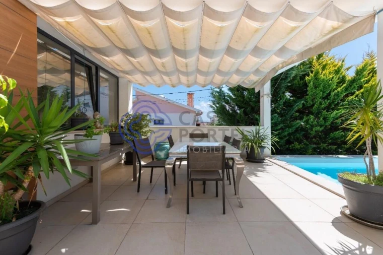 Moradia T4 para Venda em São Martinho do Porto Foto 18