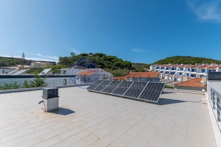 Moradia T4 para Venda em São Martinho do Porto Foto 56