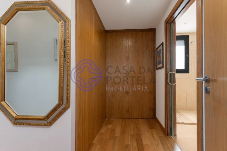 Moradia T4 para Venda em São Martinho do Porto Foto 45