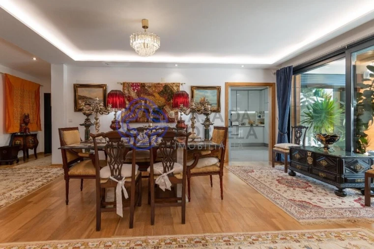 Moradia T4 para Venda em São Martinho do Porto Foto 12