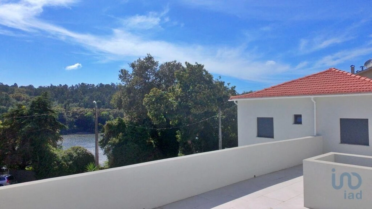 Moradia T4 para Venda em Gondomar (São Cosme), Valbom e Jovim Foto 4