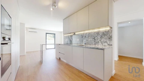 Moradia T4 para Venda em Gondomar (São Cosme), Valbom e Jovim