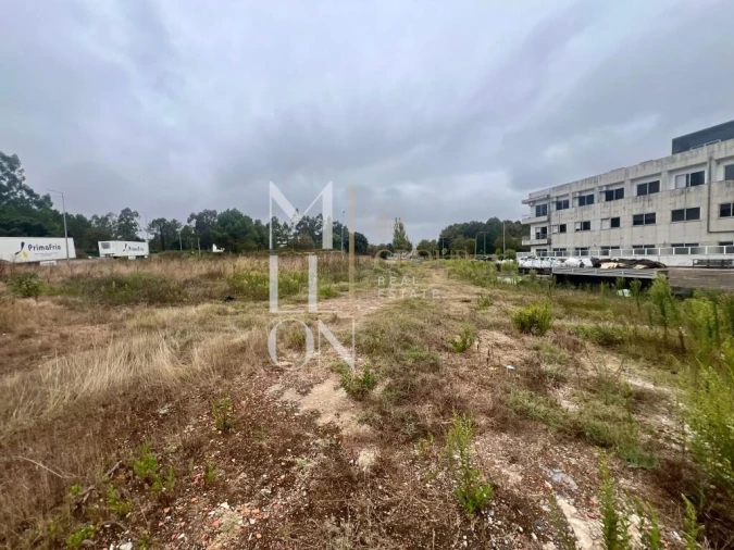 Terreno para Venda em Valongo Foto 4