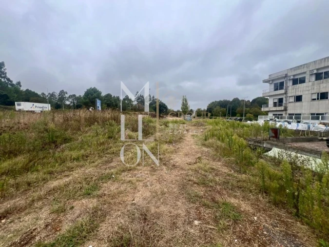 Terreno para Venda em Valongo Foto 2