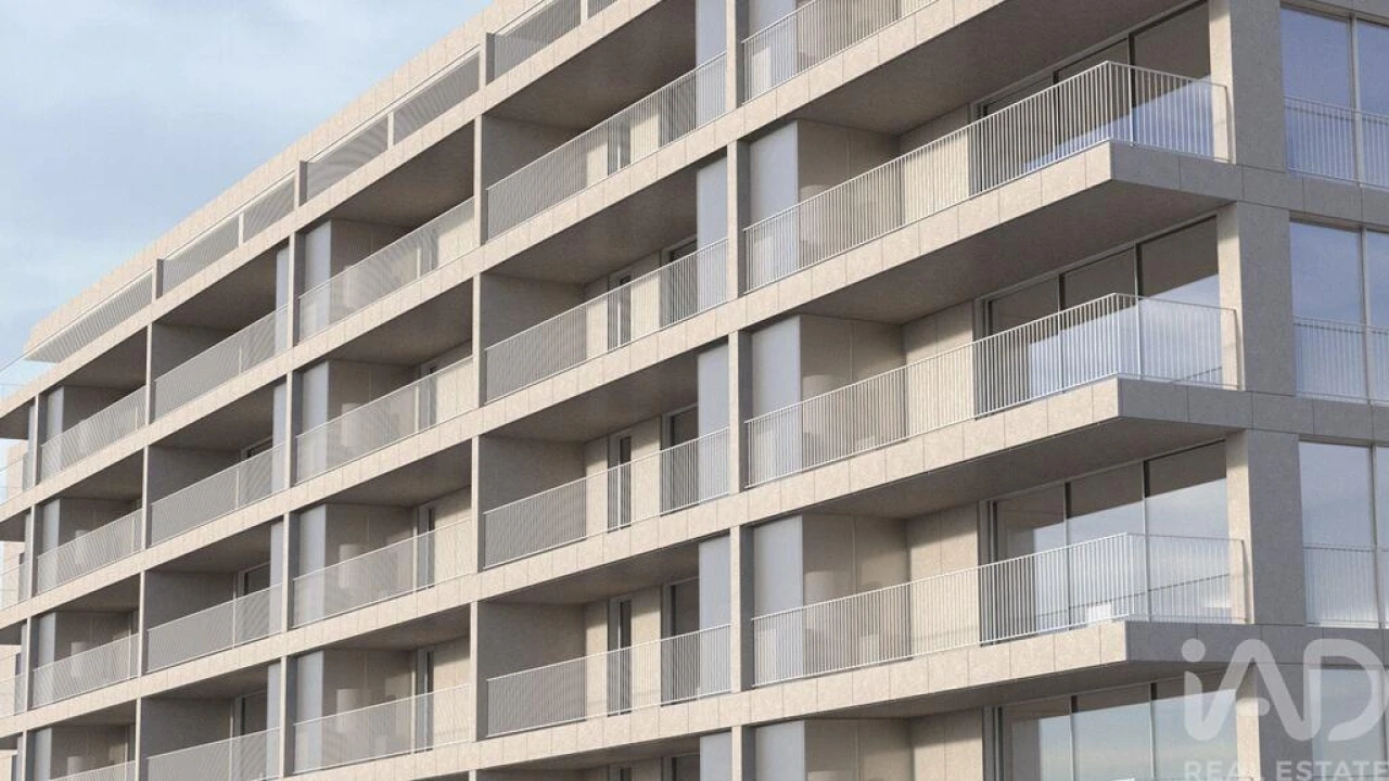 Apartamento T3 para Venda em Requeixo, Nossa Senhora de Fátima e Nariz Foto 20