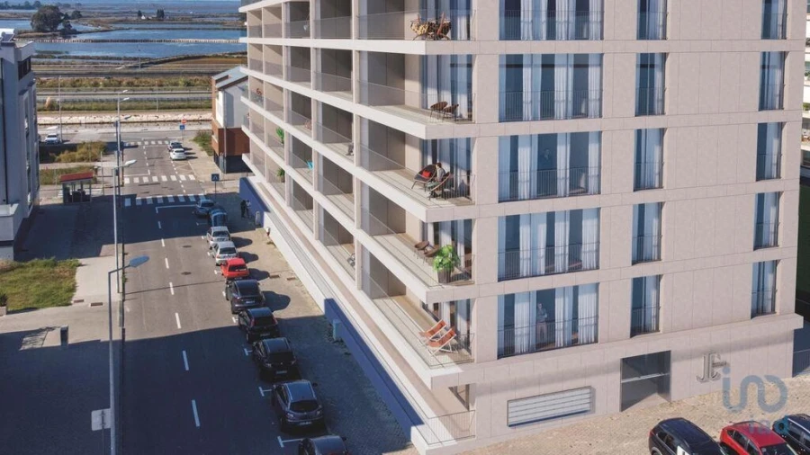 Apartamento T3 para Venda em Requeixo, Nossa Senhora de Fátima e Nariz Foto 4