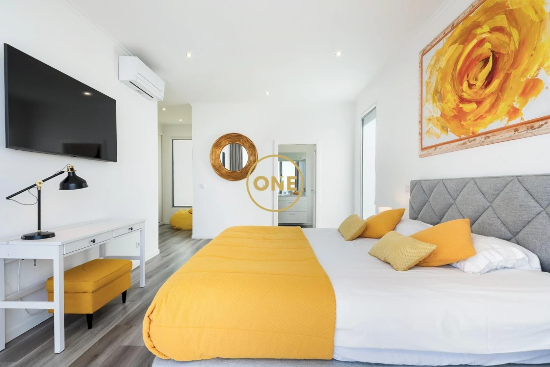 Moradia T3 para Venda em Prazeres Foto 20