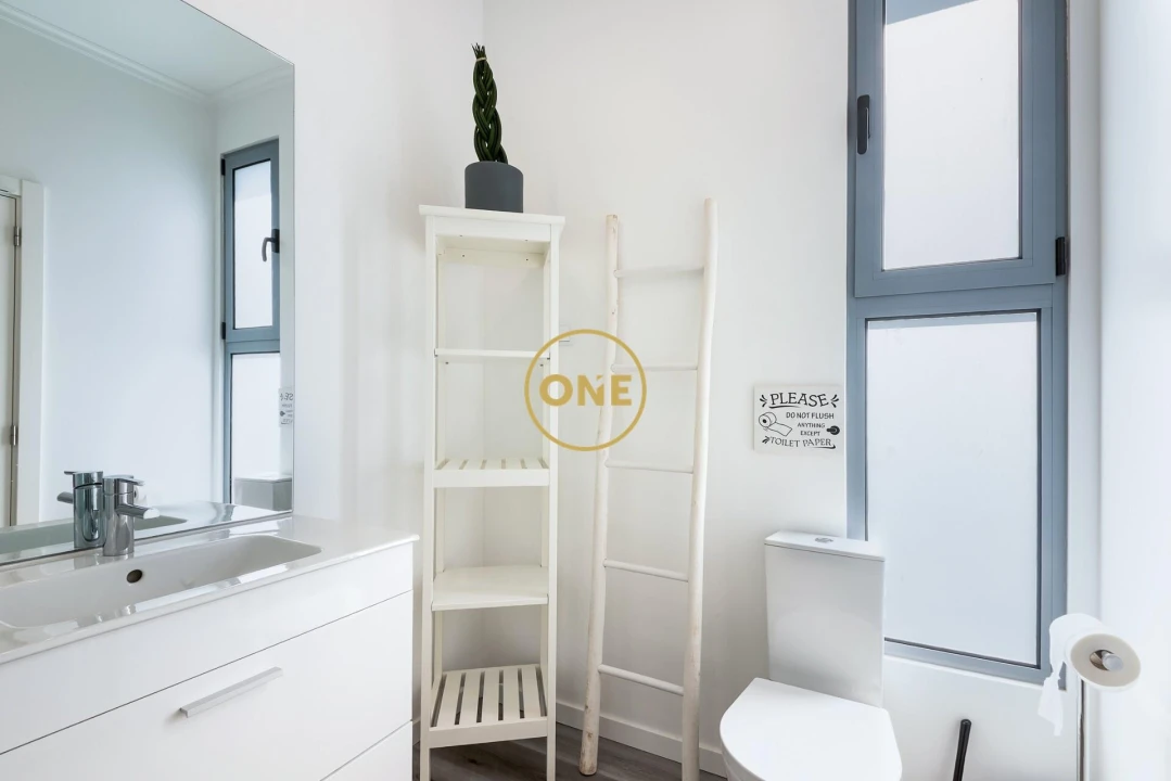 Moradia T3 para Venda em Prazeres Foto 24